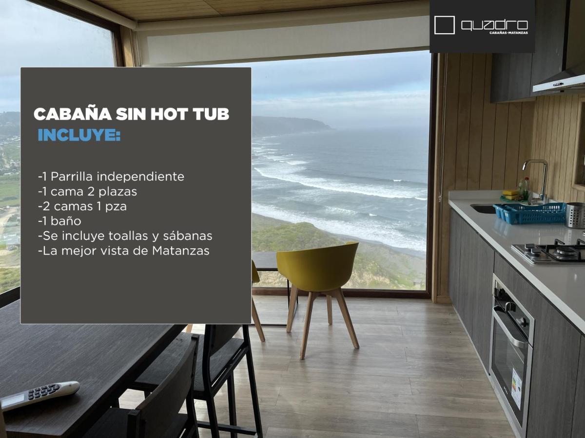 Quadro Matanzas Cabanas Exterior photo